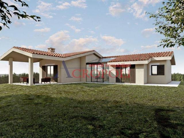Villa Indipendente in vendita a Roma Capitale, Lazio