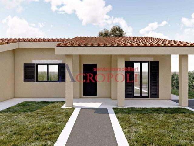 Villa Indipendente in vendita a Trevignano Romano, Roma Capitale