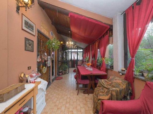 Villa Indipendente in vendita a Roma Capitale, Lazio
