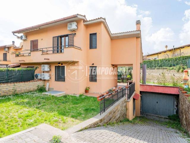 Villa Indipendente in vendita a Roma Capitale, Lazio