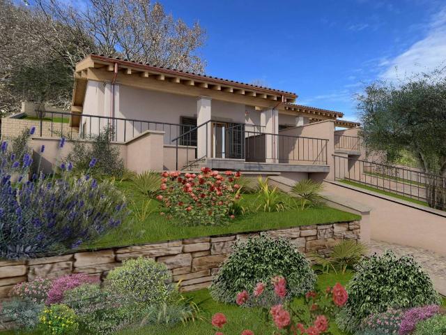 Villa Indipendente in vendita a Roma Capitale, Lazio