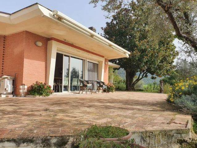 Villa Indipendente in vendita a Roma Capitale, Lazio
