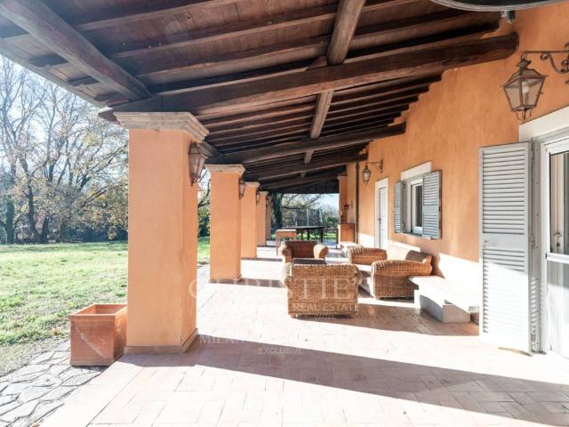 Villa Indipendente in vendita a Roma Capitale, Lazio