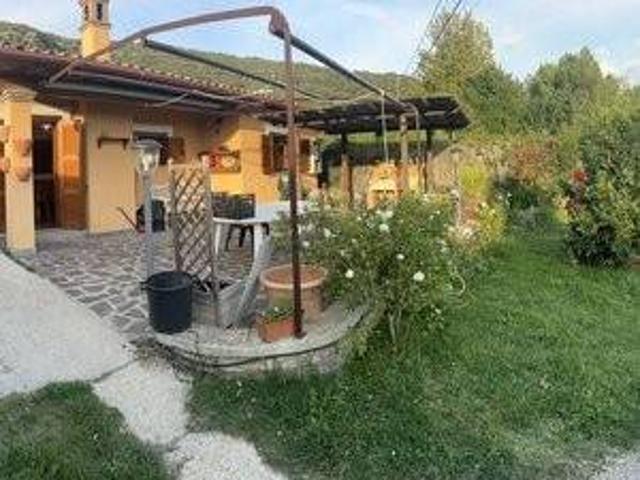 Villa Indipendente in vendita a Roma Capitale, Lazio
