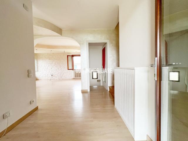 Villa Indipendente in vendita a Trevignano, Veneto