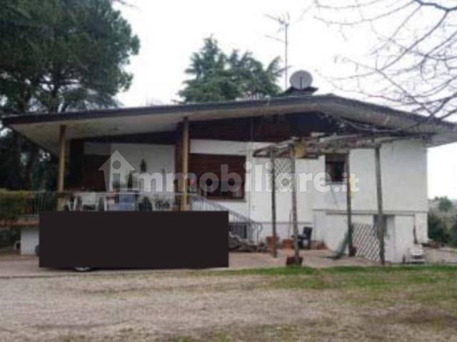 Villa Indipendente in vendita a Falzè, Trevignano