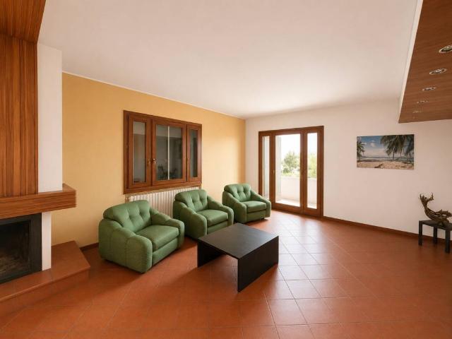 Villa Indipendente in vendita a Trevignano, Veneto