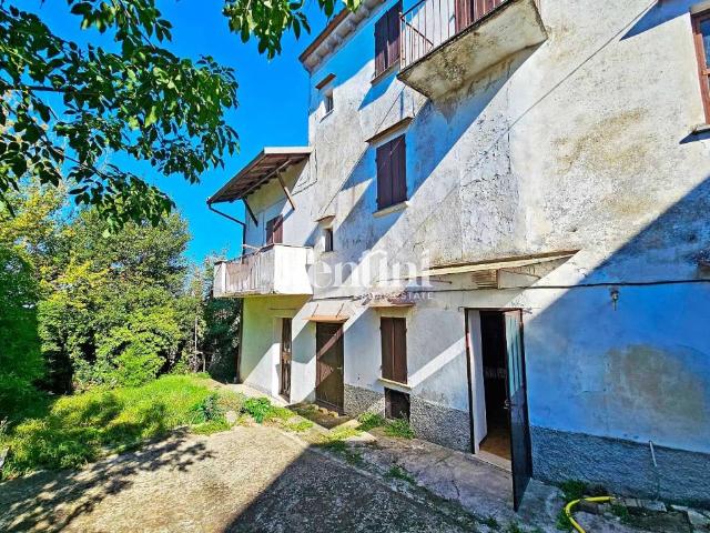 Villa Indipendente in vendita a Piemonte, Alessandria