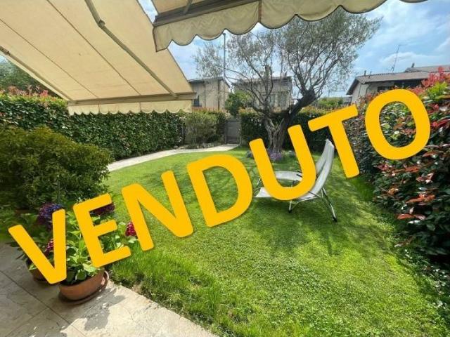 Villa Indipendente in vendita a Roncola, Treviolo