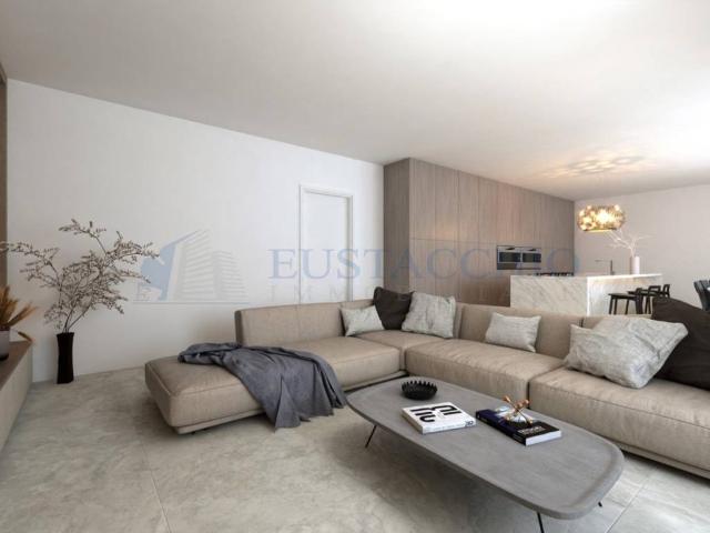Villa Indipendente in vendita a Roncola, Treviolo