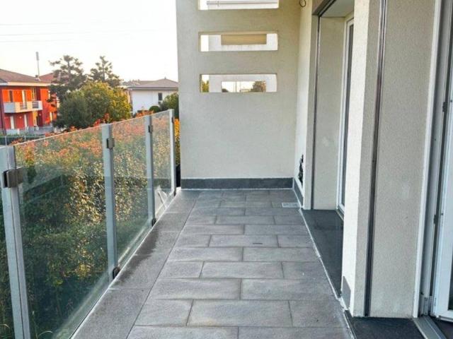 Villa Indipendente in vendita a Roncola, Treviolo