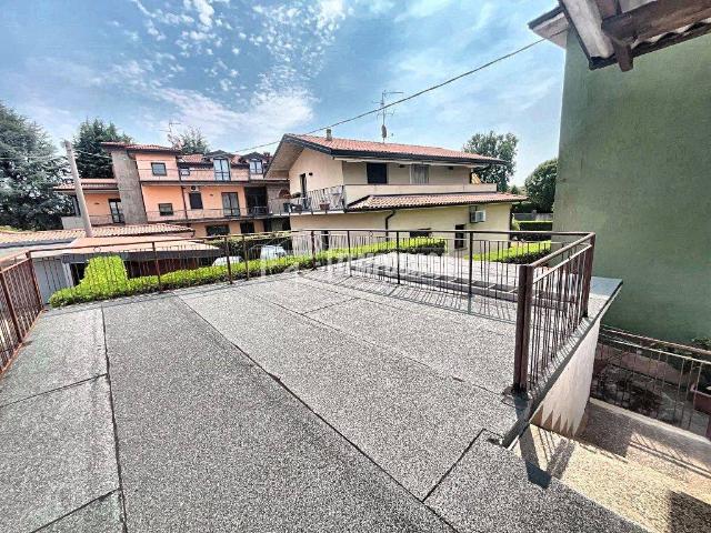 Villa Indipendente in vendita a Roncola, Treviolo