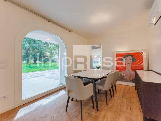 Villa Indipendente in vendita a Treviso, Veneto