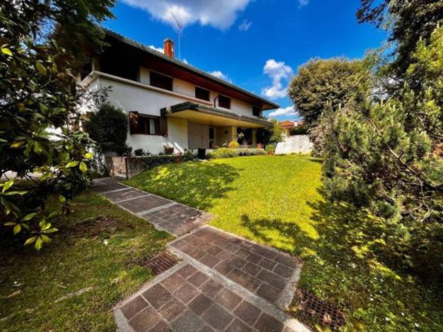 Villa Indipendente in vendita a San Giuseppe, Treviso
