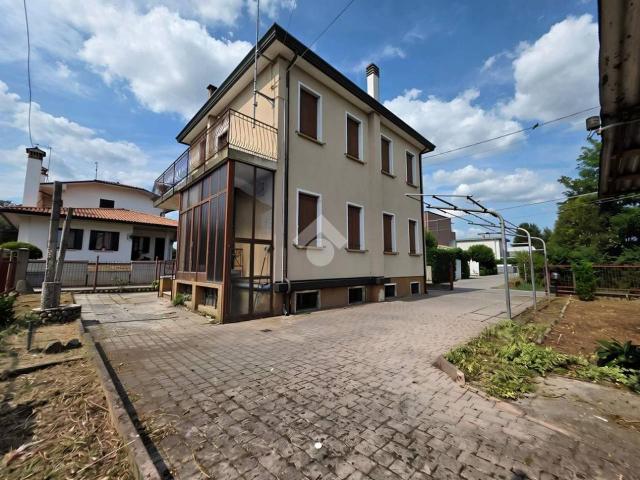 Villa Indipendente in vendita a San Giuseppe, Treviso