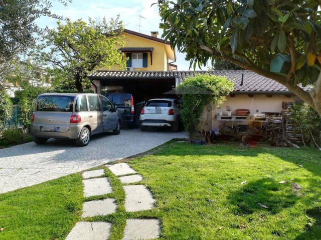Villa Indipendente in vendita a Sant'Antonino, Treviso