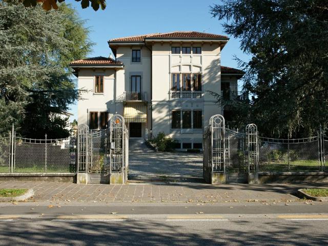 Villa Indipendente in vendita a Sant'Angelo, Treviso