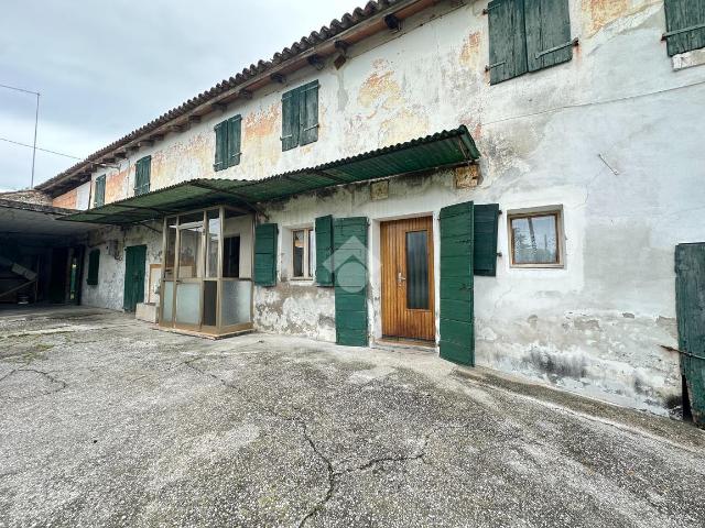 Villa Indipendente in vendita a Treviso, Veneto