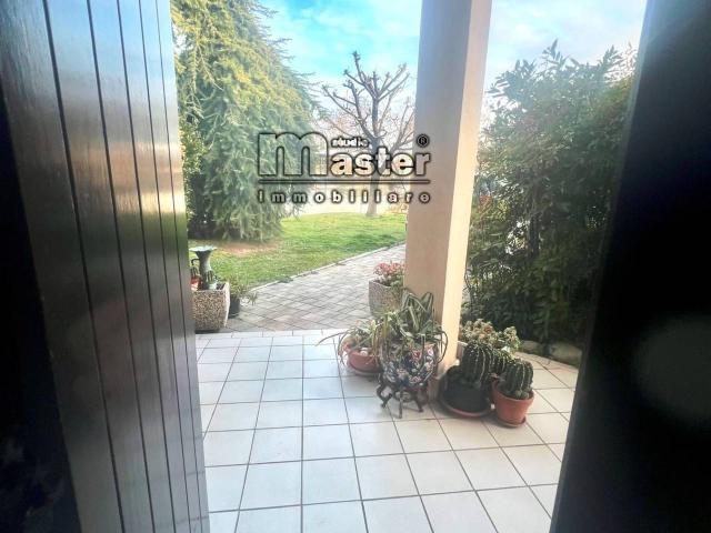 Villa Indipendente in vendita a Treviso, Veneto