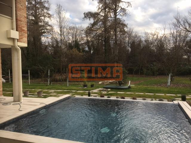 Villa Indipendente in vendita a Sant'Angelo, Treviso