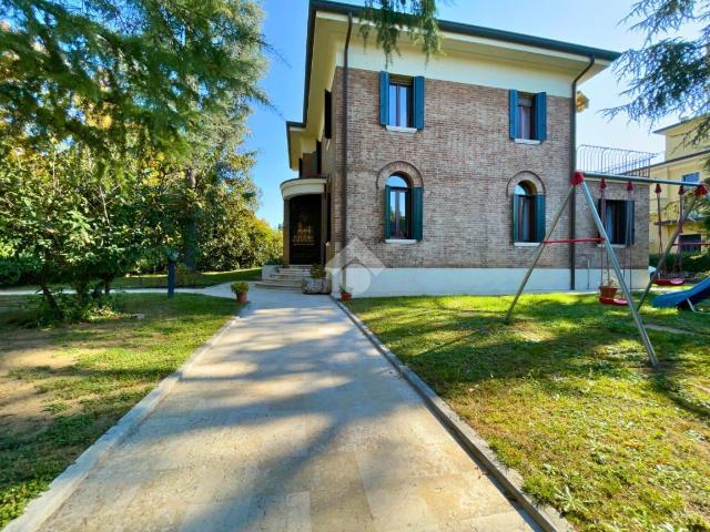 Villa Indipendente in vendita a Sant'Angelo, Treviso