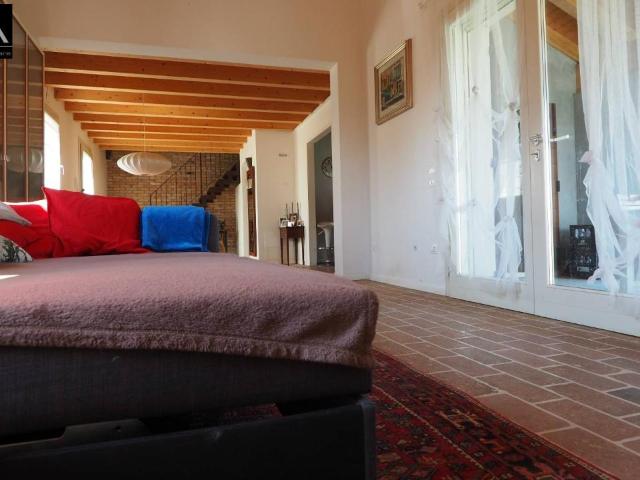 Villa Indipendente in vendita a Sant'Antonino, Treviso