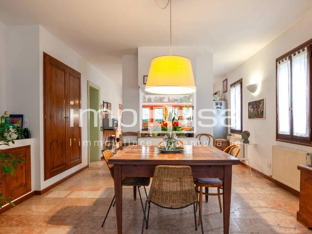 Villa Indipendente in vendita a San Pelaio, Treviso