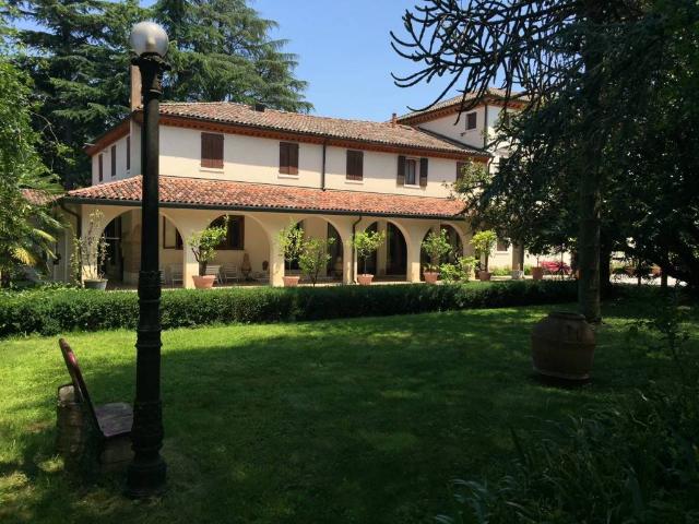 Villa Indipendente in vendita a Sant'Antonino, Treviso