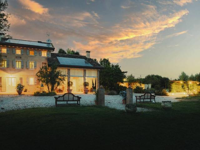Villa Indipendente in vendita a Treviso, Veneto