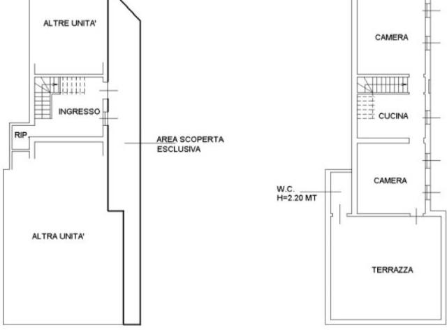Villa Indipendente in vendita a Treviso, Veneto