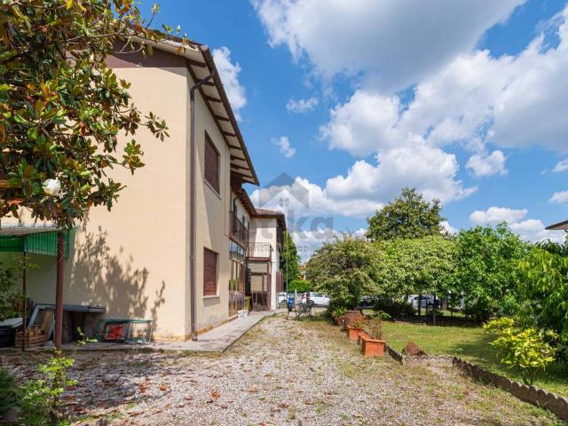 Villa Indipendente in vendita a San Paolo, Treviso