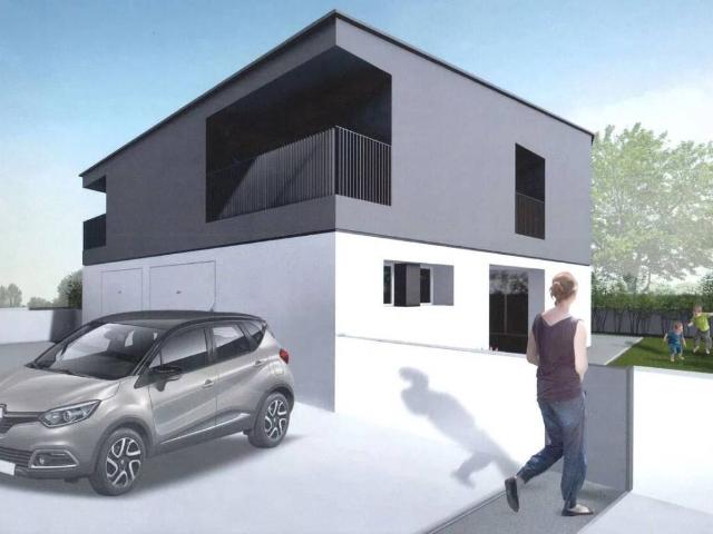 Villa Indipendente in vendita a San Liberale, Treviso
