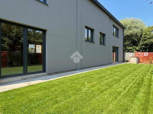 Villa Indipendente in vendita a San Giuseppe, Treviso