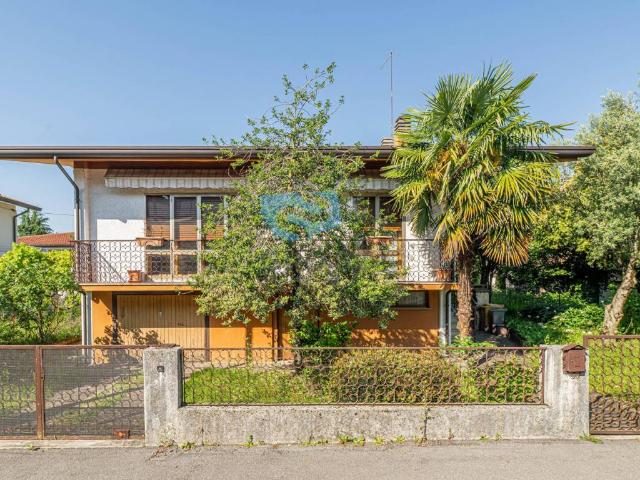 Villa Indipendente in vendita a San Giuseppe, Treviso