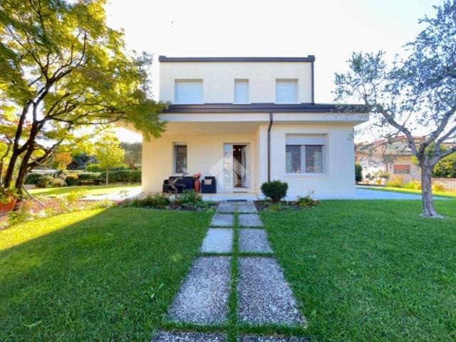 Villa Indipendente in vendita a San Giuseppe, Treviso