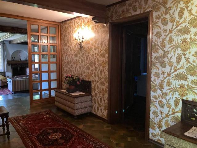 Villa Indipendente in vendita a San Pelaio, Treviso