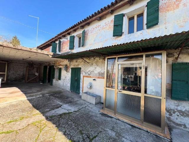 Villa Indipendente in vendita a Treviso, Veneto