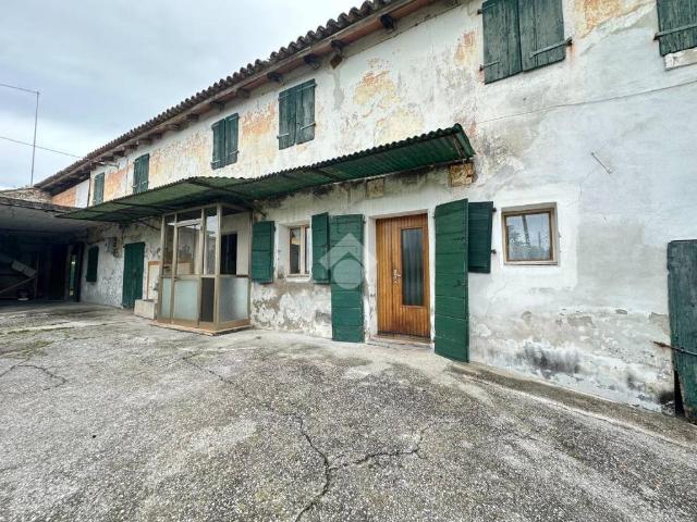 Villa Indipendente in vendita a Treviso, Veneto