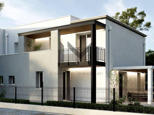 Villa Indipendente in vendita a San Zeno, Treviso