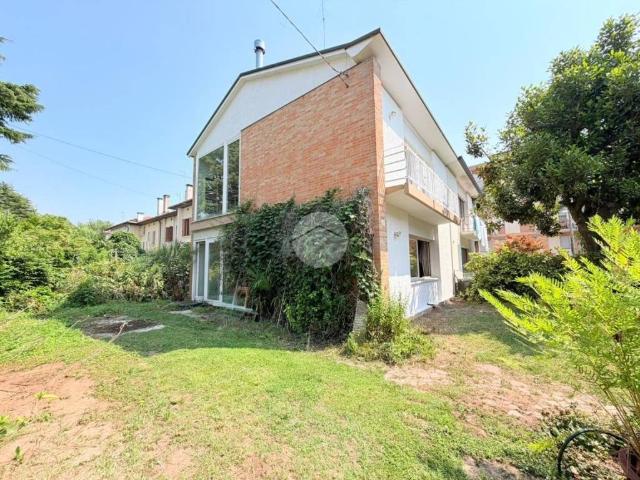 Villa Indipendente in vendita a Selvana, Treviso