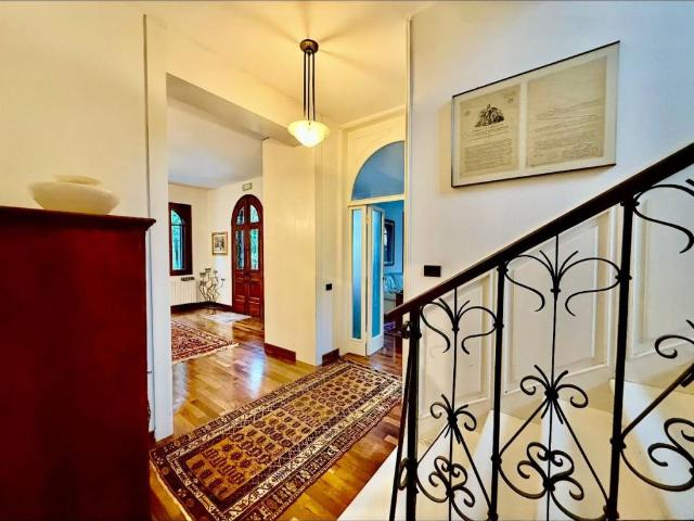 Villa Indipendente in vendita a Santa Maria del Rovere, Treviso
