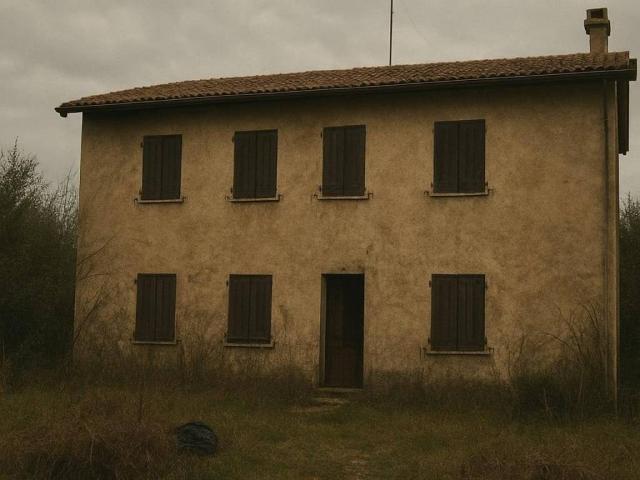 Villa Indipendente in vendita a Santa Maria del Rovere, Treviso