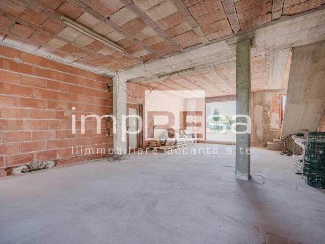 Villa Indipendente in vendita a Treviso, Veneto