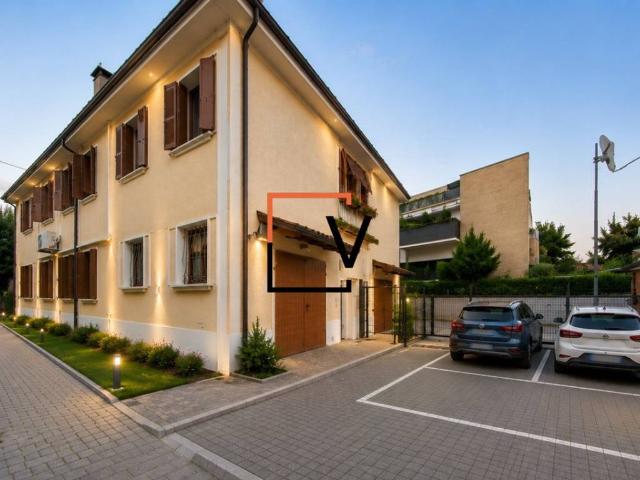 Villa Indipendente in vendita a Selvana, Treviso