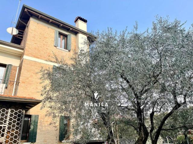 Villa Indipendente in vendita a Sant'Angelo, Treviso