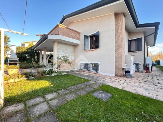 Villa Indipendente in vendita a Treviso, Veneto