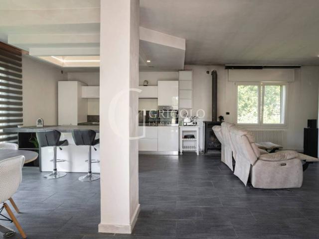 Villa Indipendente in vendita a Villorba, Treviso
