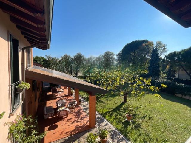 Villa Indipendente in vendita a Madonnetta, Treviso