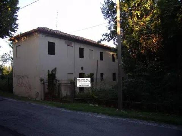Villa Indipendente in vendita a Treviso