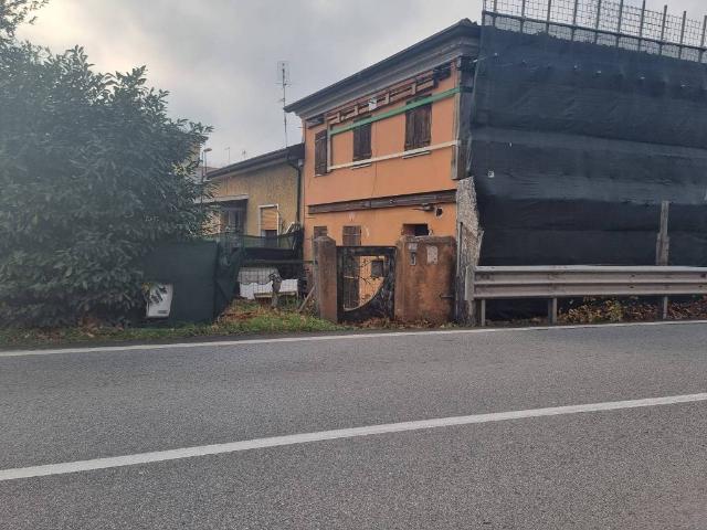 Villa Indipendente in vendita a San Liberale, Treviso